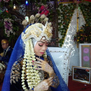 Maria Ulfah profile icon