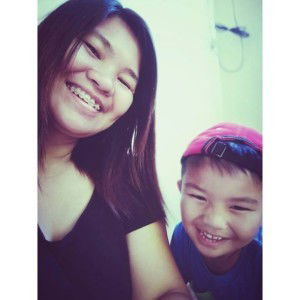 KHim KHim Sibug Flores profile icon