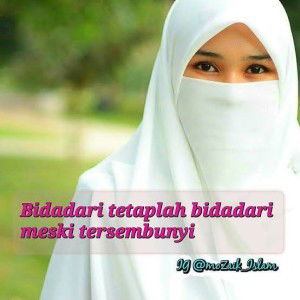 Mukhlisah Ummu Nadhifah profile icon