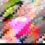 Mervs Agarcio profile icon