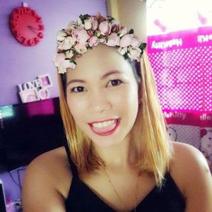 Mary Josephine Gulay Padua profile icon