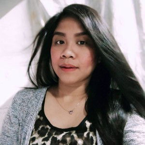 Angelica Cariño profile icon