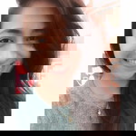 Rebecca Bisda profile icon