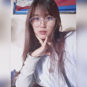 MoMay Kanphongsri profile icon