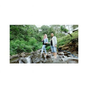 Irya Aulia Saskia profile icon