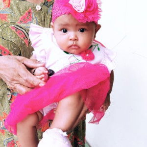 Desiana Wuryanti profile icon