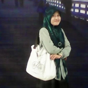 nur khasanah profile icon