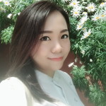 Sherlyn Ye profile icon