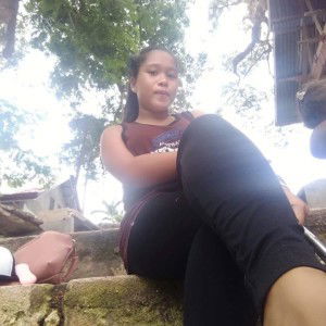 chera Mae gamboa tañola profile icon