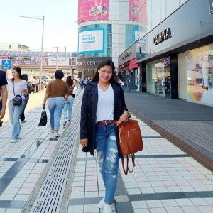 LTness Sibayan Garcia profile icon