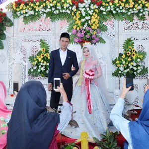 Atuzzahro Fitri profile icon