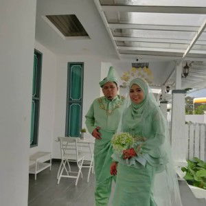 NurulHuda Ghazali profile icon