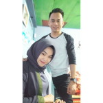 Noor aida fitri profile icon