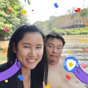 จิราพร แก้ววงศ์วาน profile icon