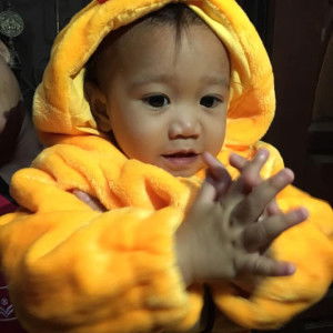 Be Gusser profile icon