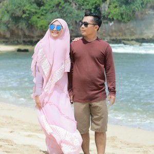 Imaniar Fitria profile icon