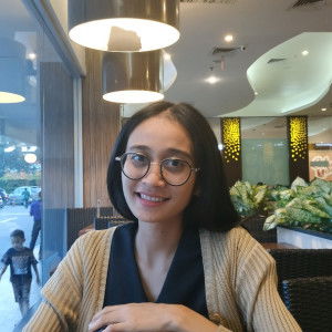 Anak Agung Kartika Sari profile icon