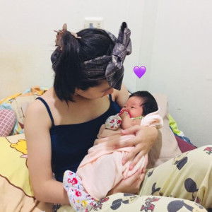 Marisa Nonsuparp profile icon