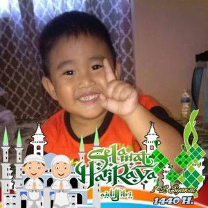 Mohd Isa Juari profile icon