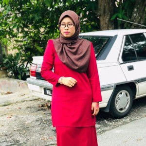 Husna Kadir profile icon