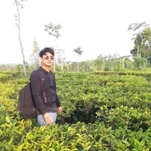 Roben Pahagamu profile icon