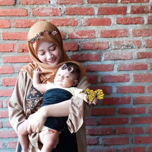 Alfiana Bakrie profile icon