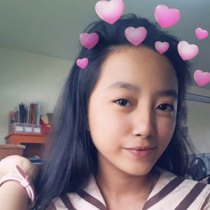 Danzelle Pradanos profile icon