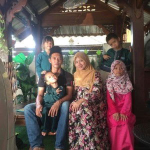 Hidayah Rita profile icon