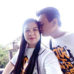 Cath Pariñas Garcia profile icon