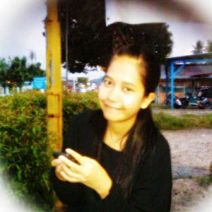 linda januarty profile icon