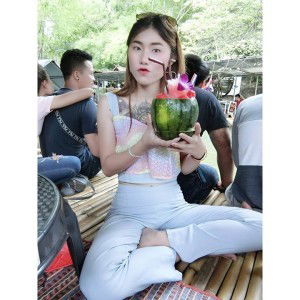 น้อง'ลักก กก profile icon