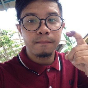 Wan Kamal profile icon