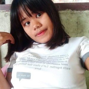 Pornpen Wongja profile icon