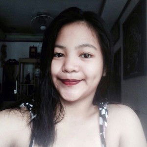 Samantha Nicole Mandabon profile icon