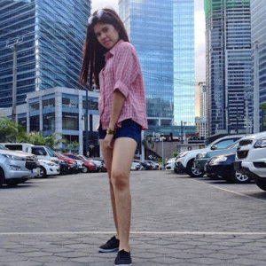 Cristine Joy Jabonido profile icon