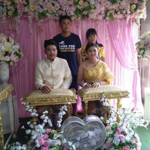 Baitoei Khunta profile icon