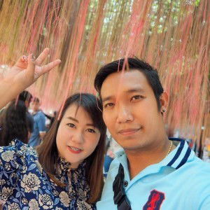 Koyz Ketwalee T profile icon