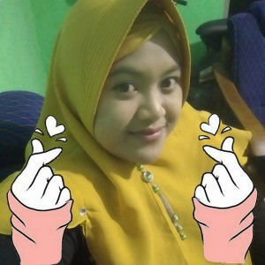 Ar-nieng C Ningsih profile icon