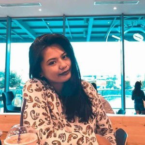 Edey Gadon profile icon