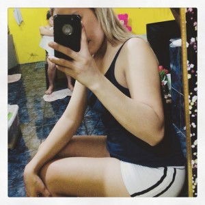 Bella Ampoon profile icon