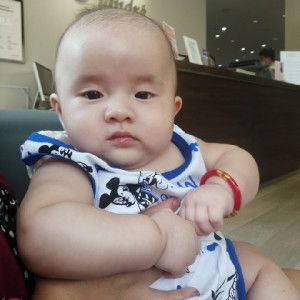 Samcy Shane Secreto Albarico profile icon