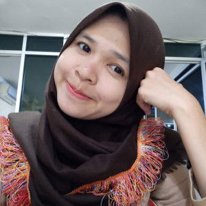 Anggi Eka Santi profile icon