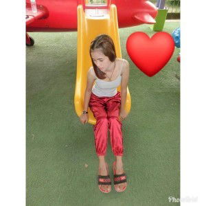 อาภัสรา สมบูรณ์ profile icon