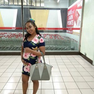 Blessie Diaz profile icon