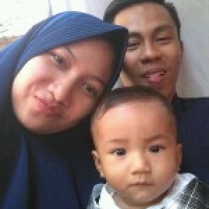 novia ruliyanti maulana profile icon