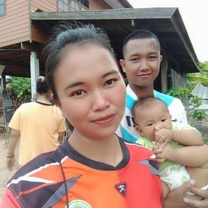 Juntra Klapa profile icon