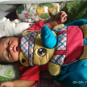 Indah Untux Ayah profile icon