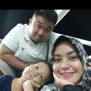 Merryanna Alghifary profile icon