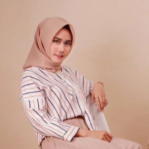 sry devy lestari profile icon