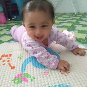 Muhdriqz Adzriel profile icon